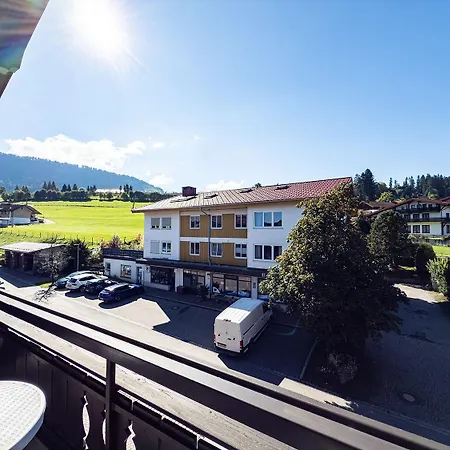 Apartament Geierhos