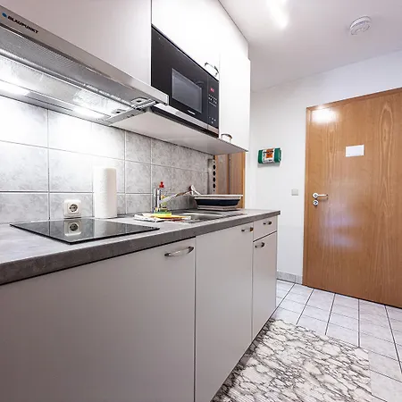 Geierhos Apartament