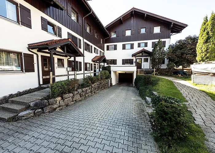 Geierhos Oberstaufen